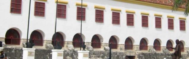 Spaans cursussen in Cartagena De Indias met Language International